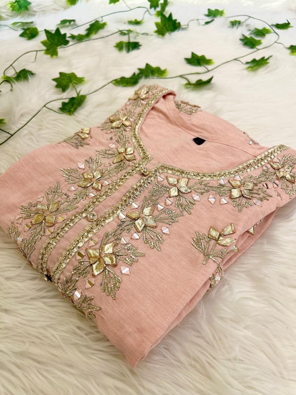 COTTON CANDY SUIT SETS