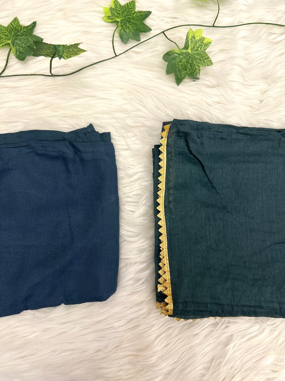 FROST WOOD SUIT SETS