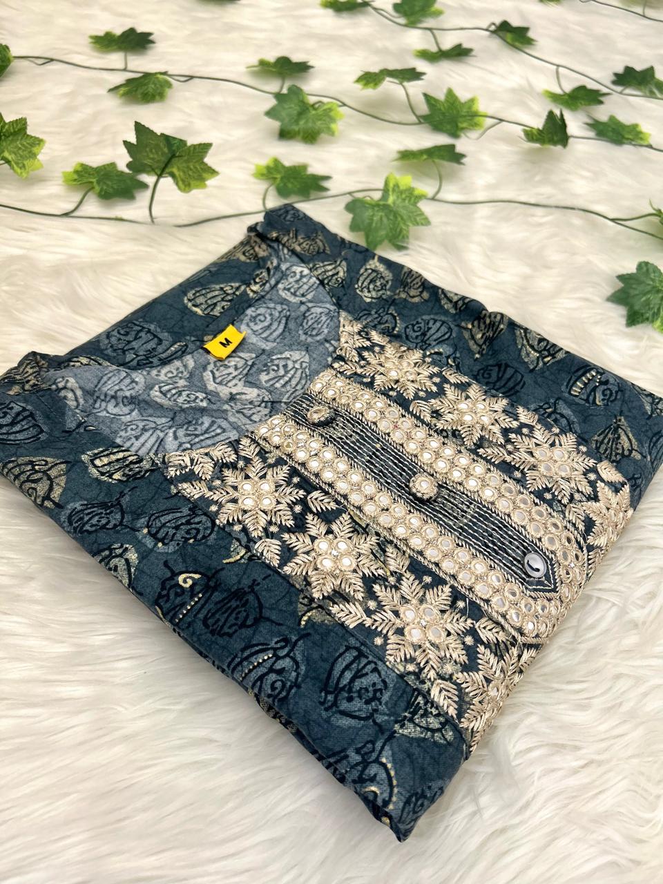 FROST WOOD SUIT SETS