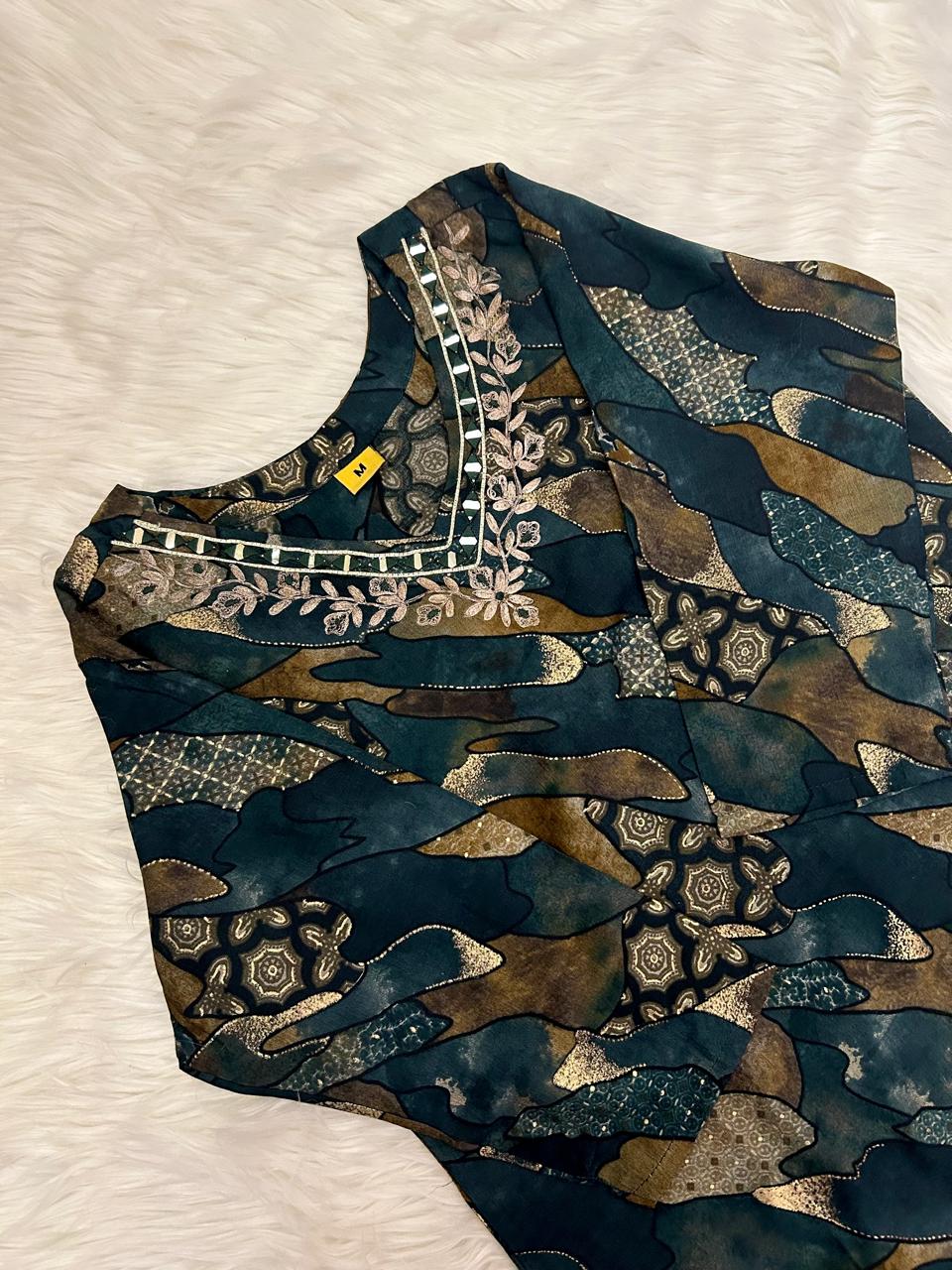 WILDFERN SUIT SETS