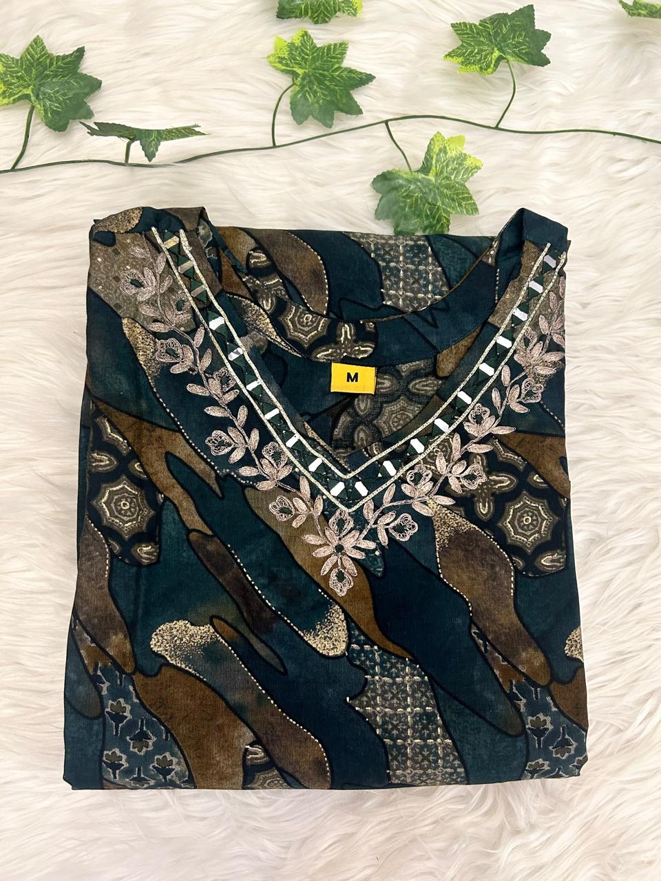 WILDFERN SUIT SETS