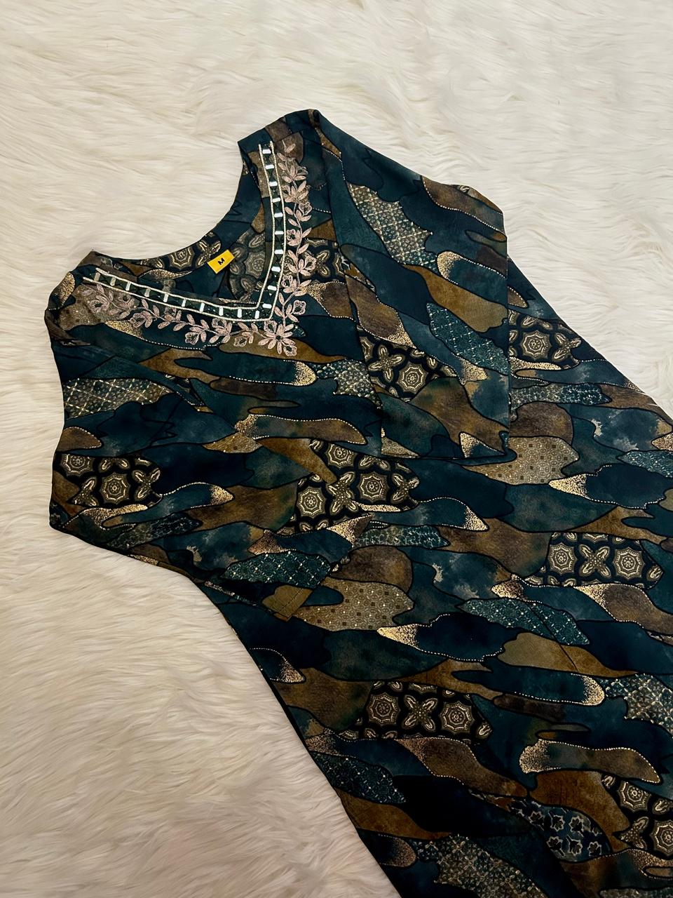 WILDFERN SUIT SETS