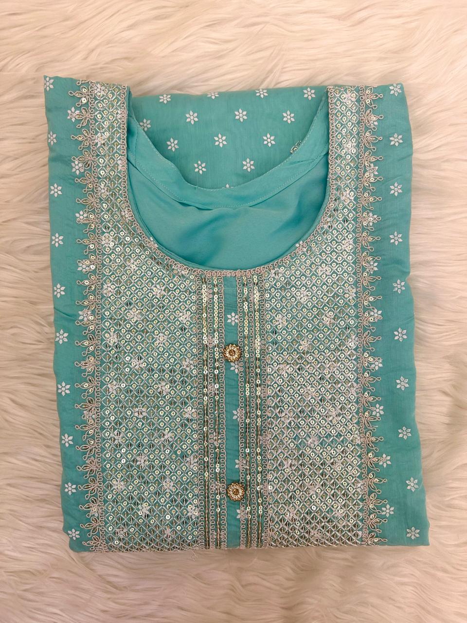 CLOUD NINE SUIT SETS