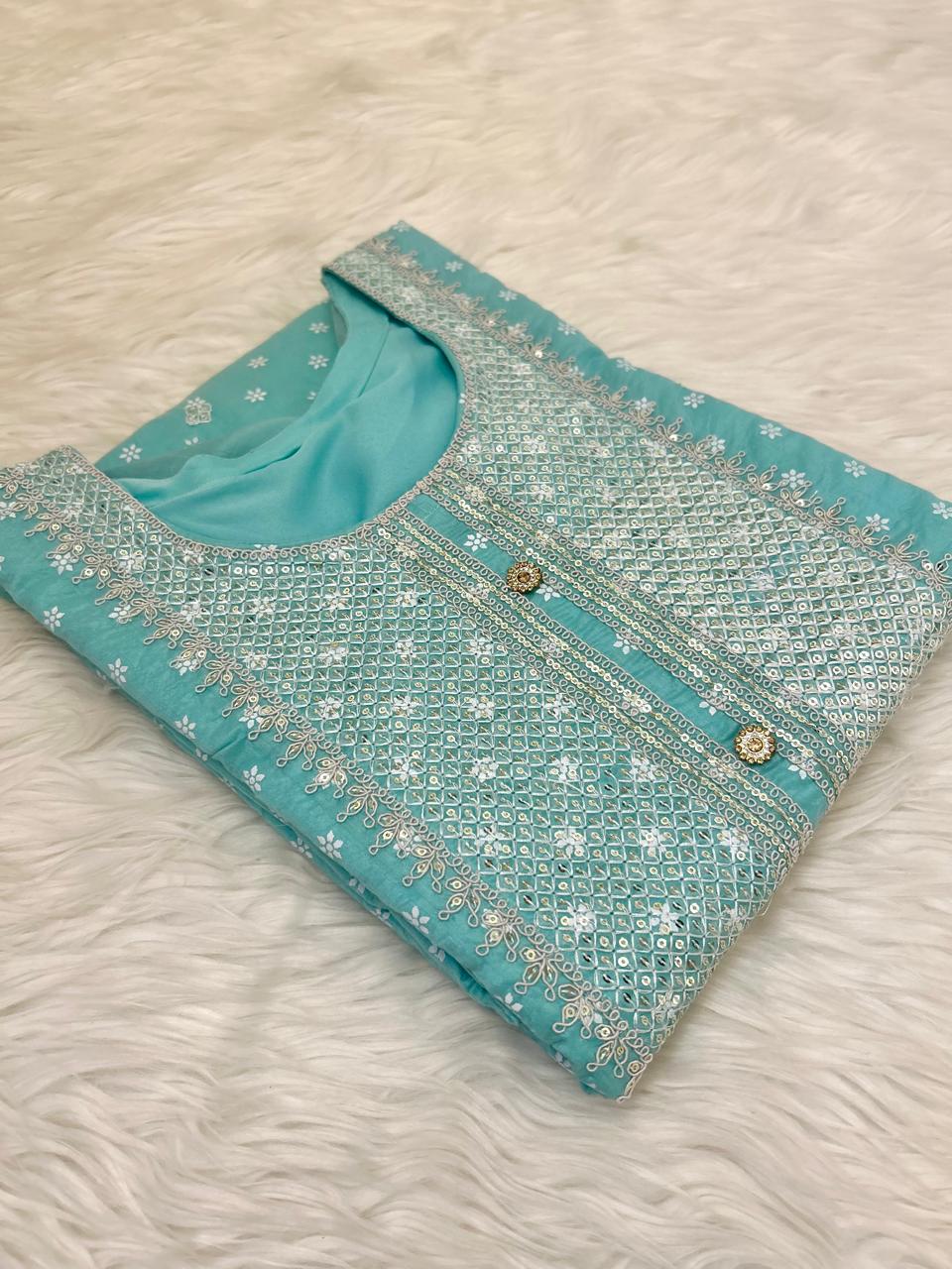 CLOUD NINE SUIT SETS