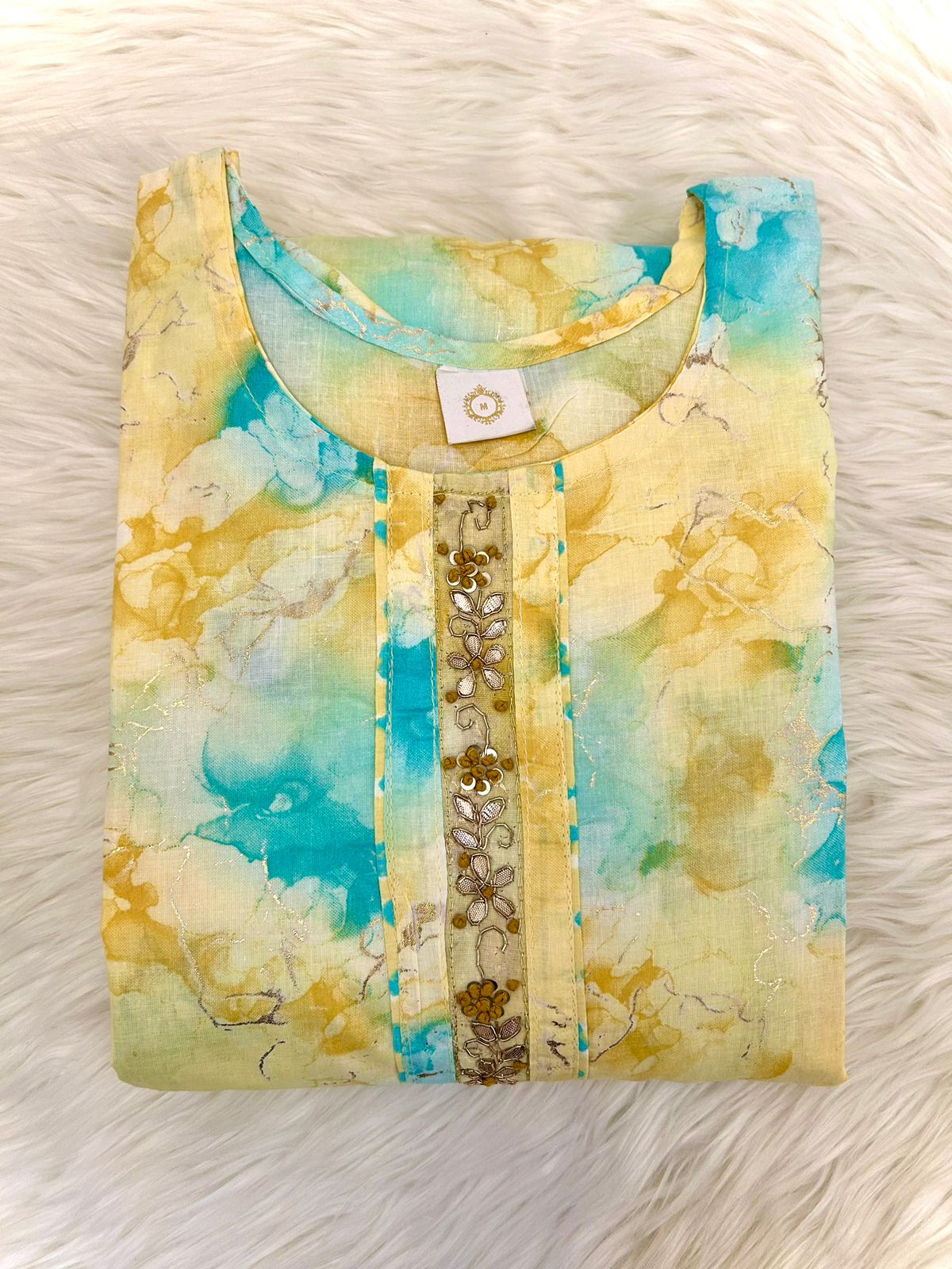 LEMON BLISS SUIT SETS