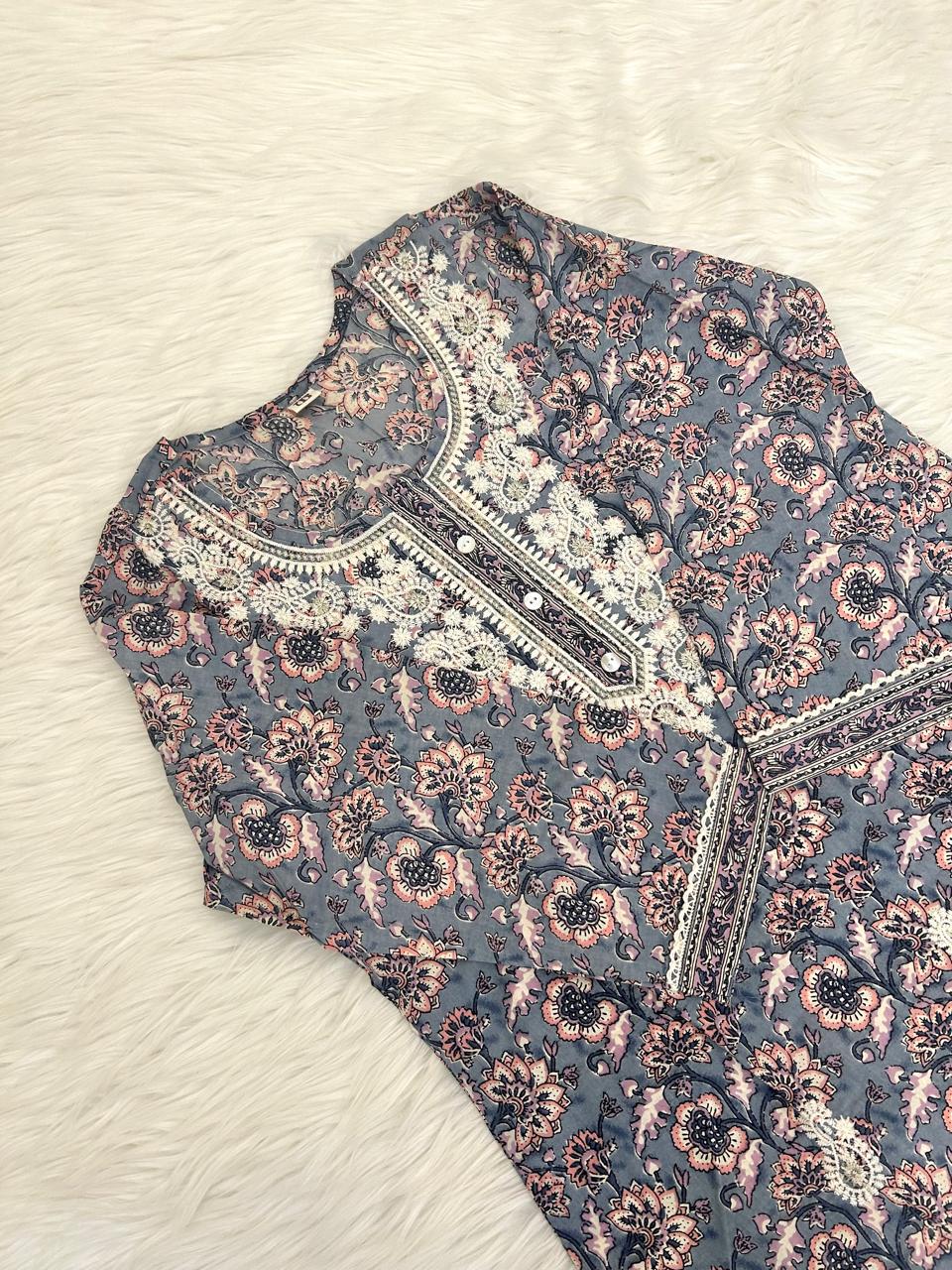 SLATE CHIC SUIT SETS