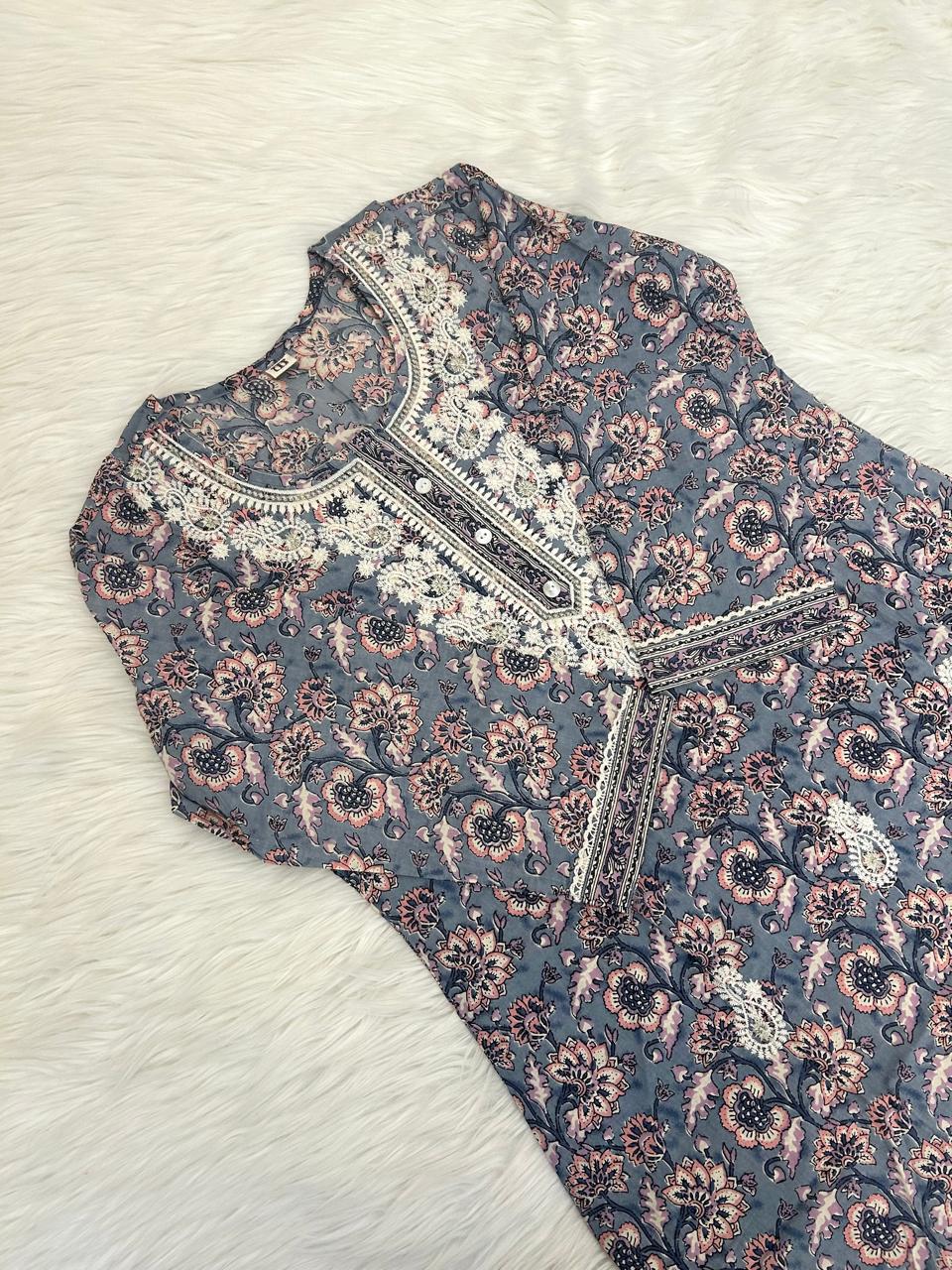 SLATE CHIC SUIT SETS