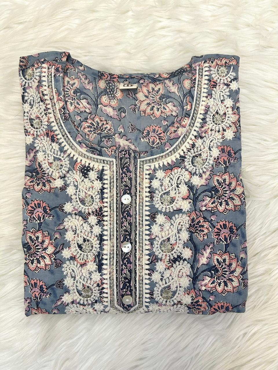 SLATE CHIC SUIT SETS