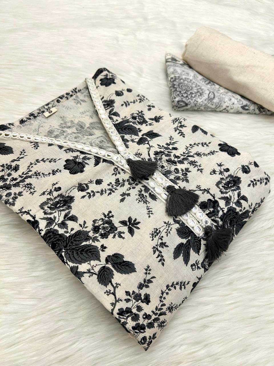 MARBLE STORM SUIT SETS