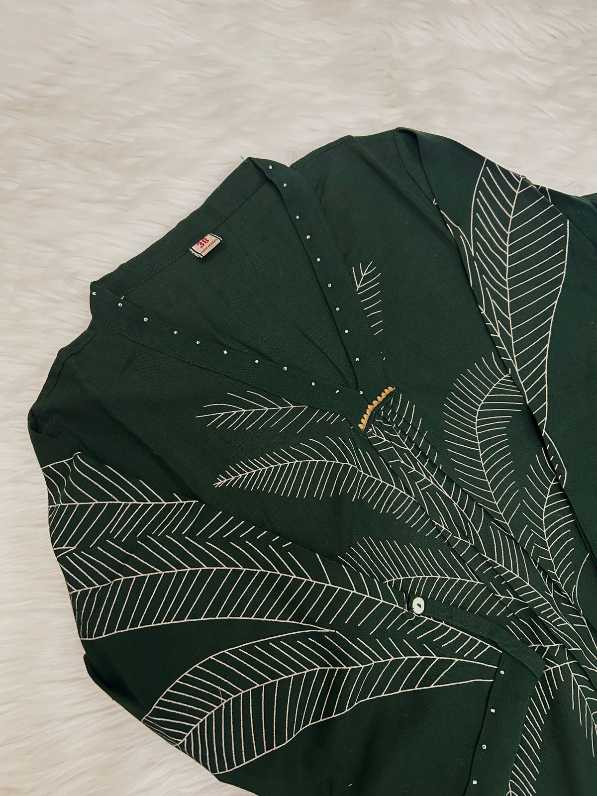 PINE BALANCE SUIT SETS