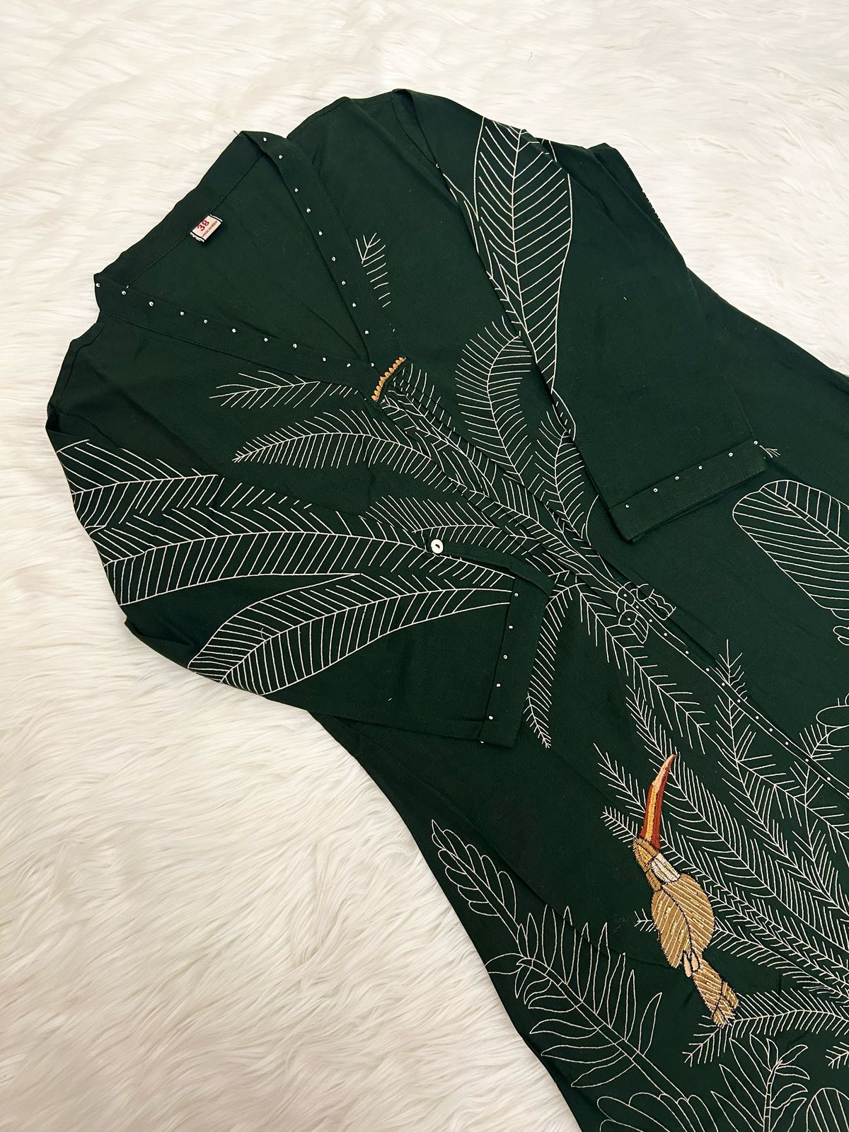 PINE BALANCE SUIT SETS