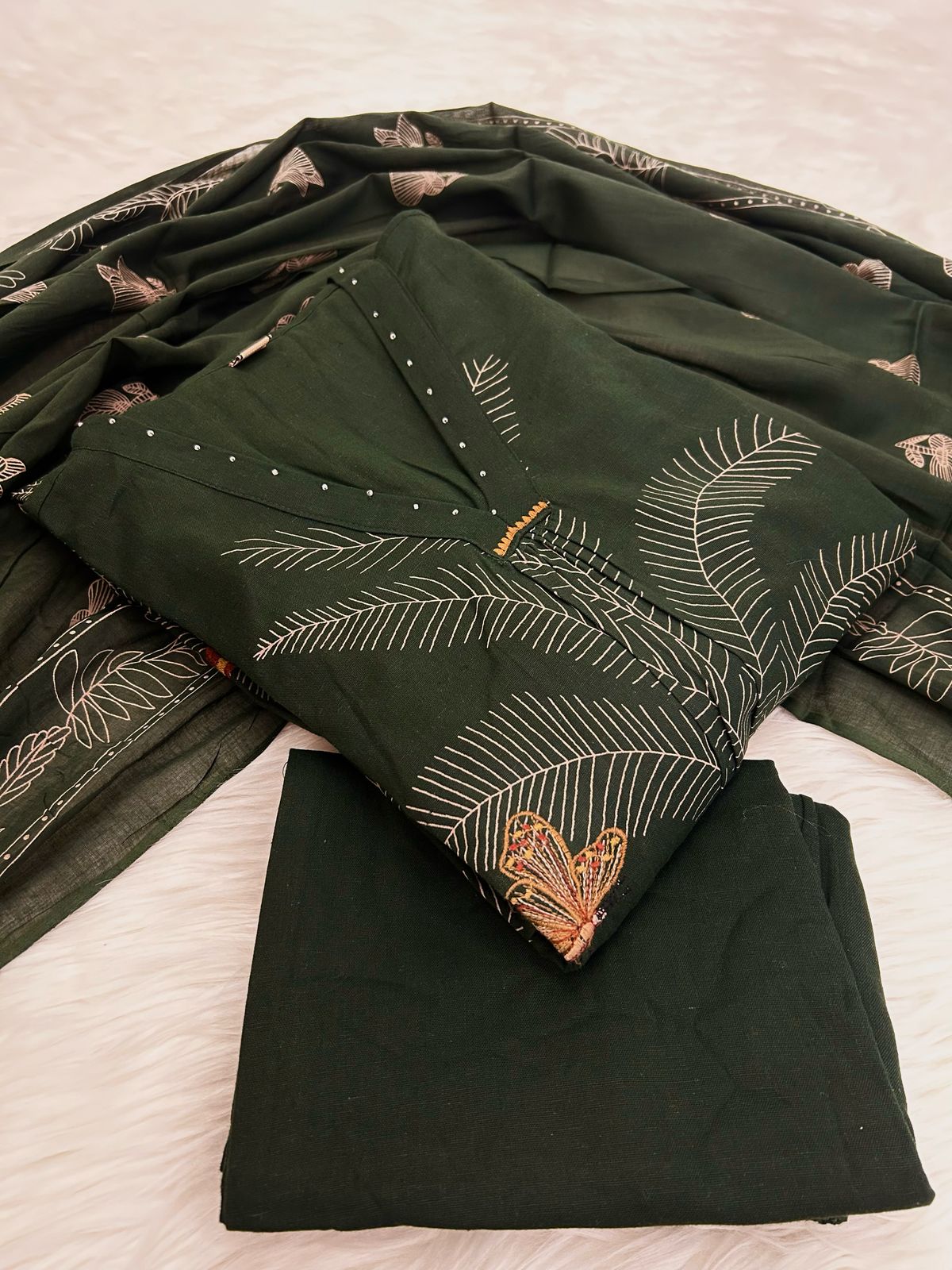 PINE BALANCE SUIT SETS