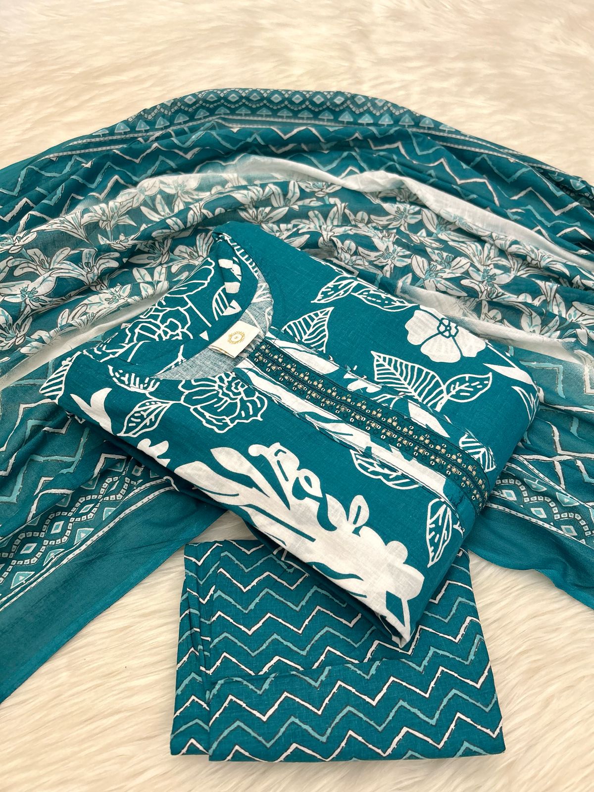 MARINE MUSE SUITS SETS