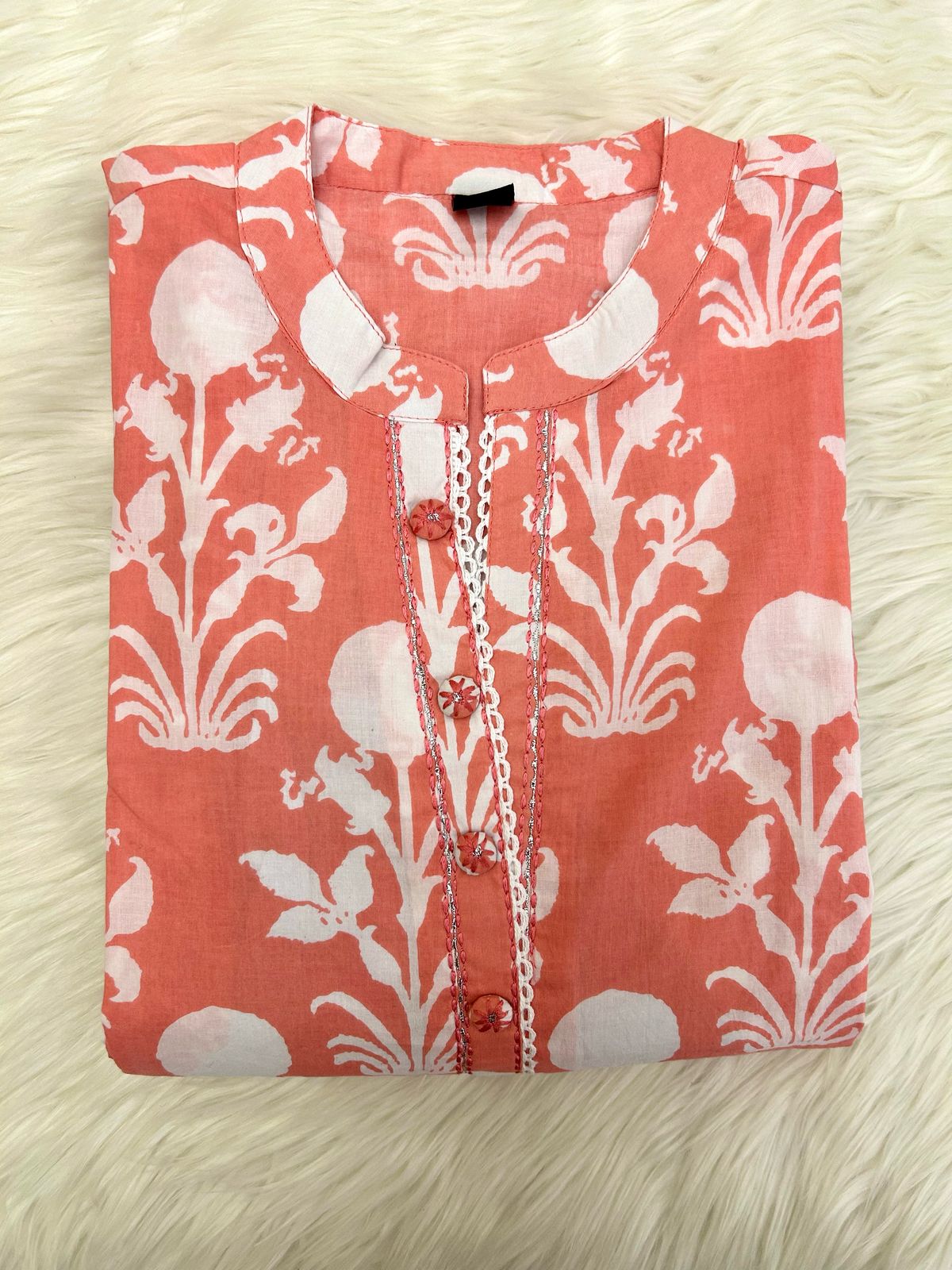BLUSH WAVE SUIT SETS