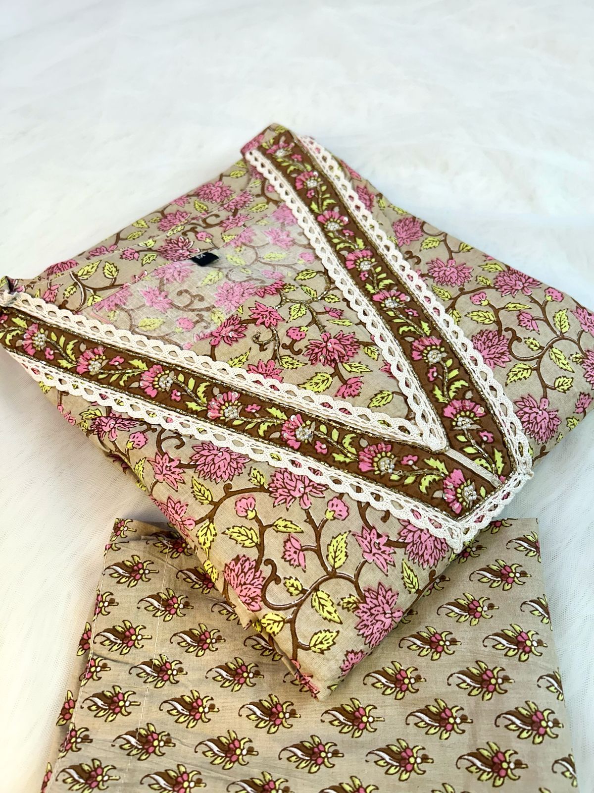 SANDY SHORES SUIT SETS