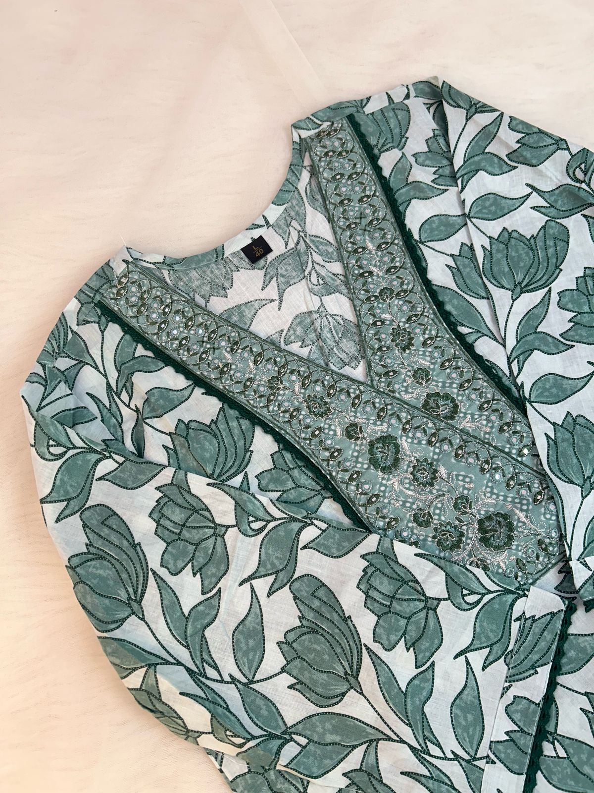 FERN WHISPER SUIT SETS