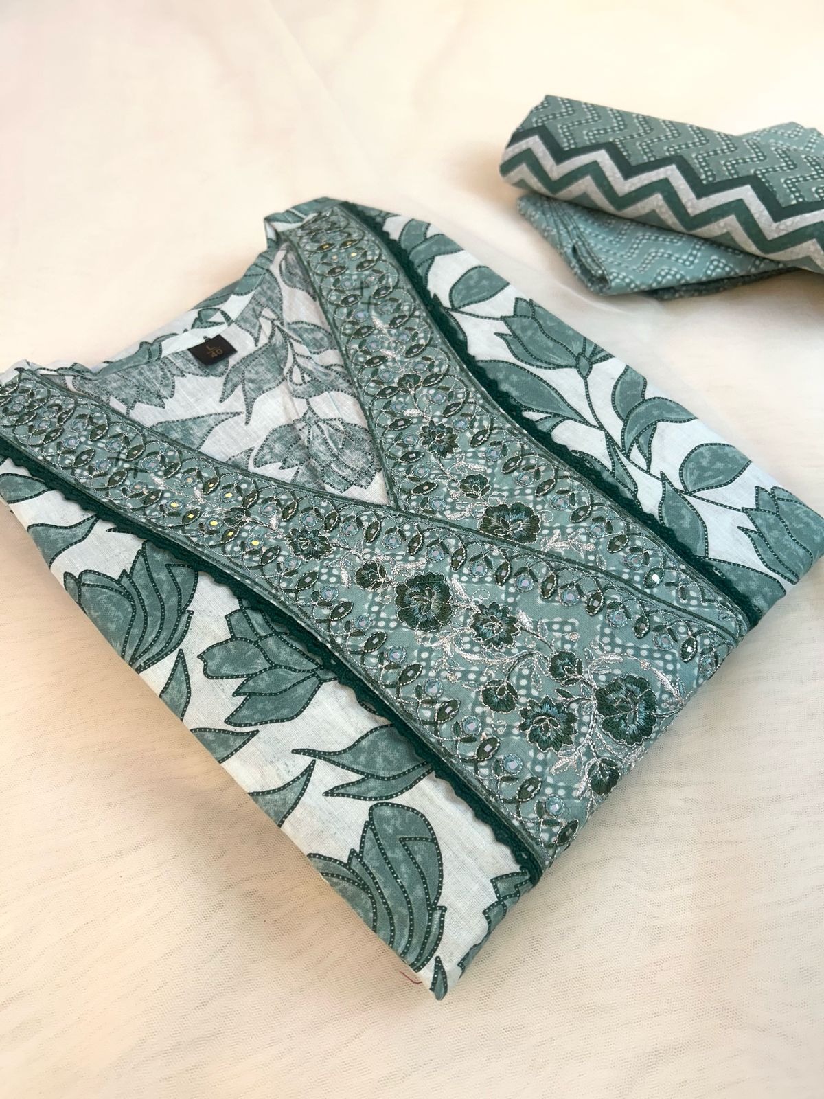 FERN WHISPER SUIT SETS