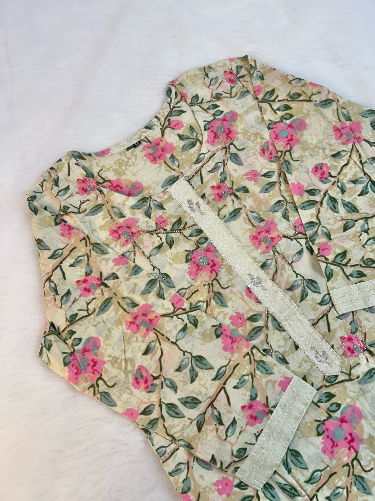 AMBER LEAF SUIT SETS