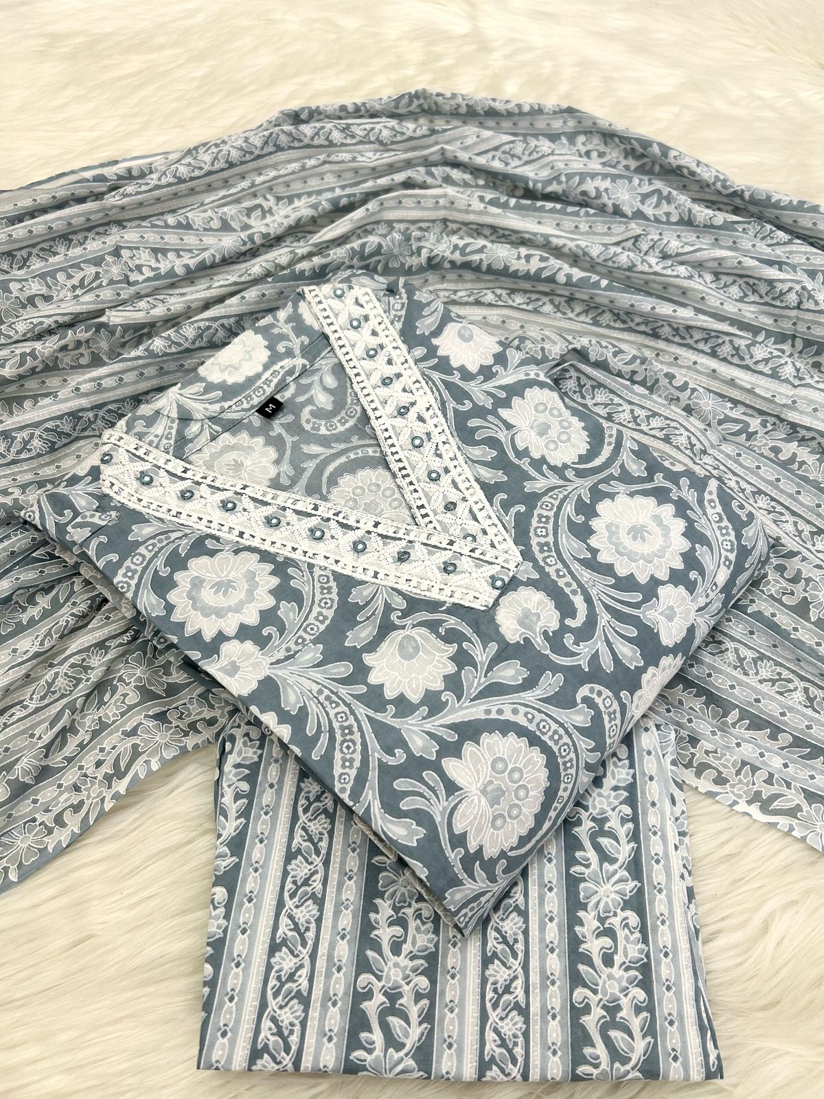 PURE JOY SUIT SETS