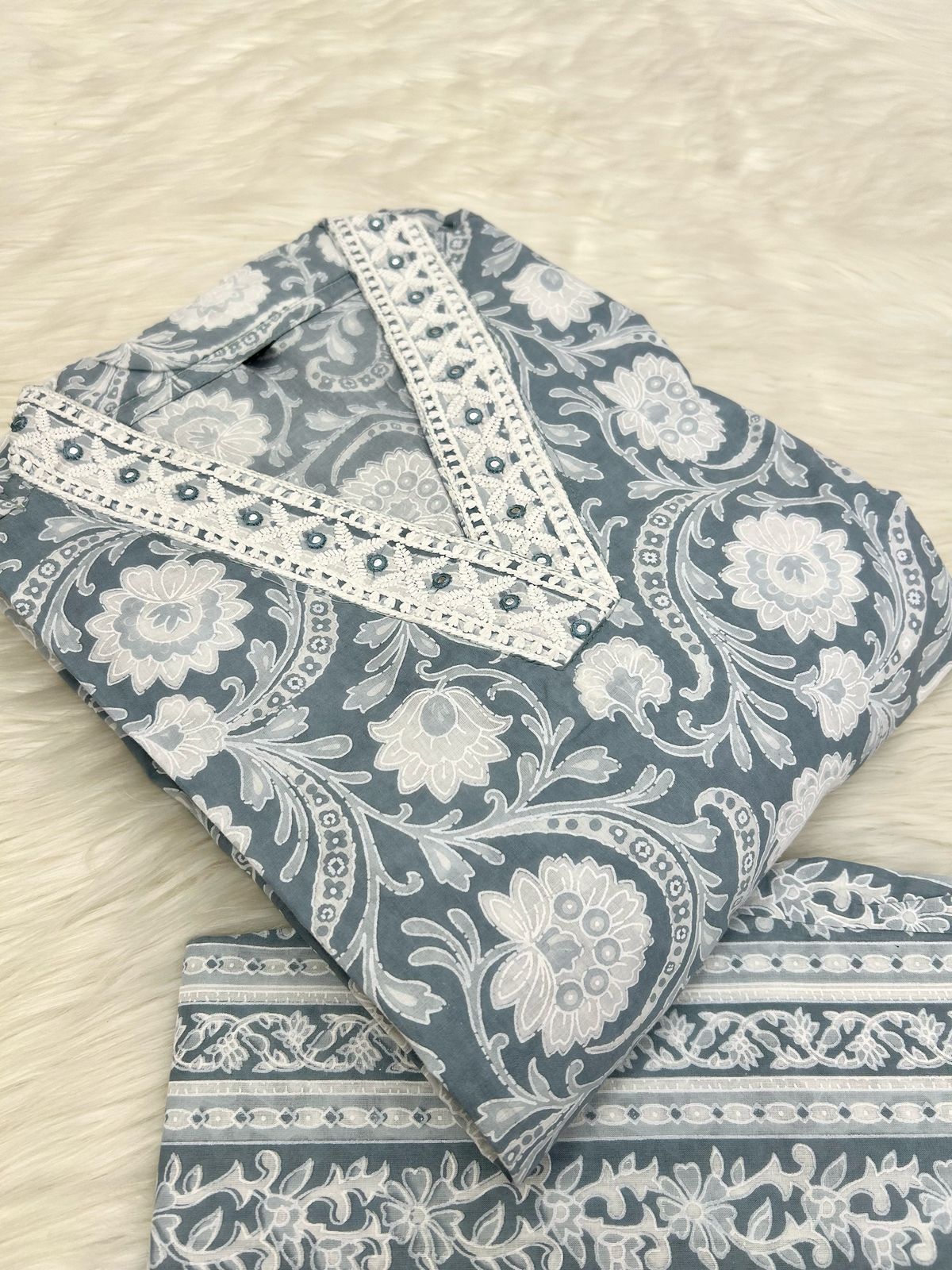 PURE JOY SUIT SETS