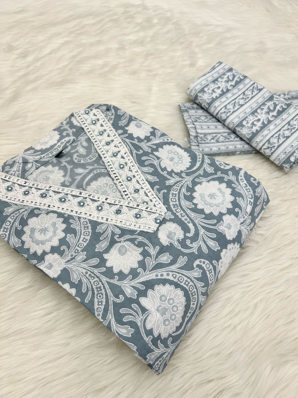PURE JOY SUIT SETS