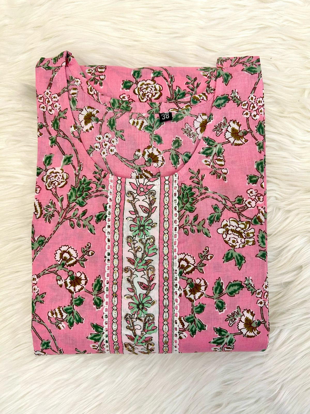 POWERFUL IN PINK SUIT SETS