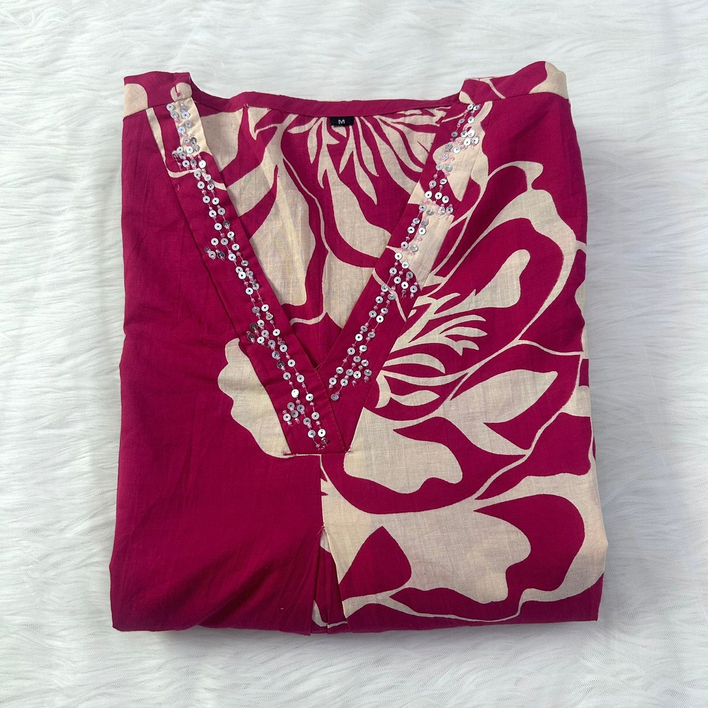 GUL PINK SUIT SET