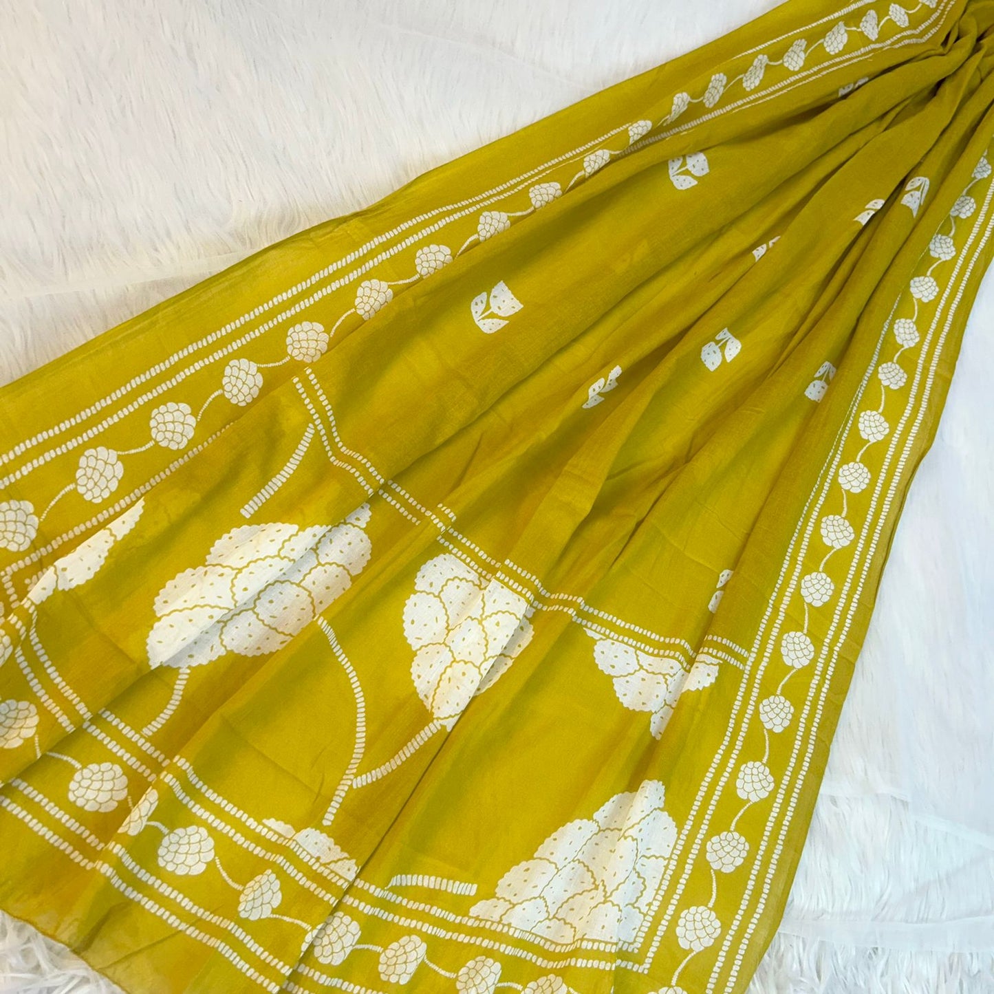 JHALAK YELLOW SUIT SET