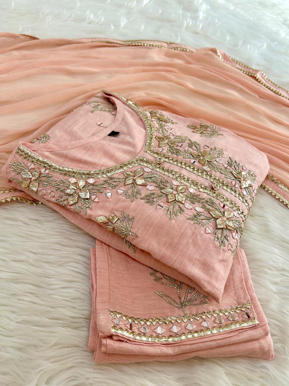 COTTON CANDY SUIT SETS
