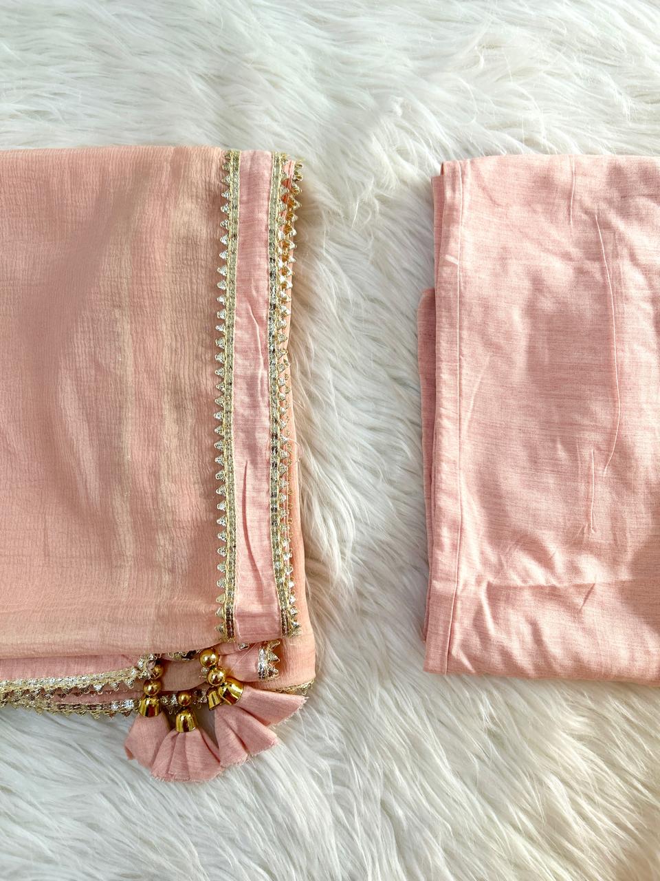 COTTON CANDY SUIT SETS