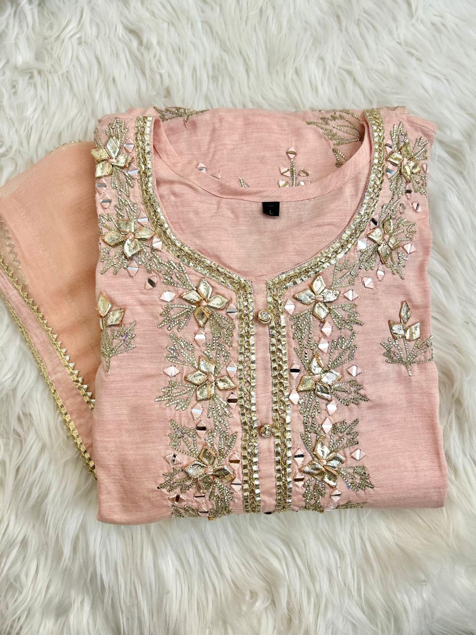 COTTON CANDY SUIT SETS