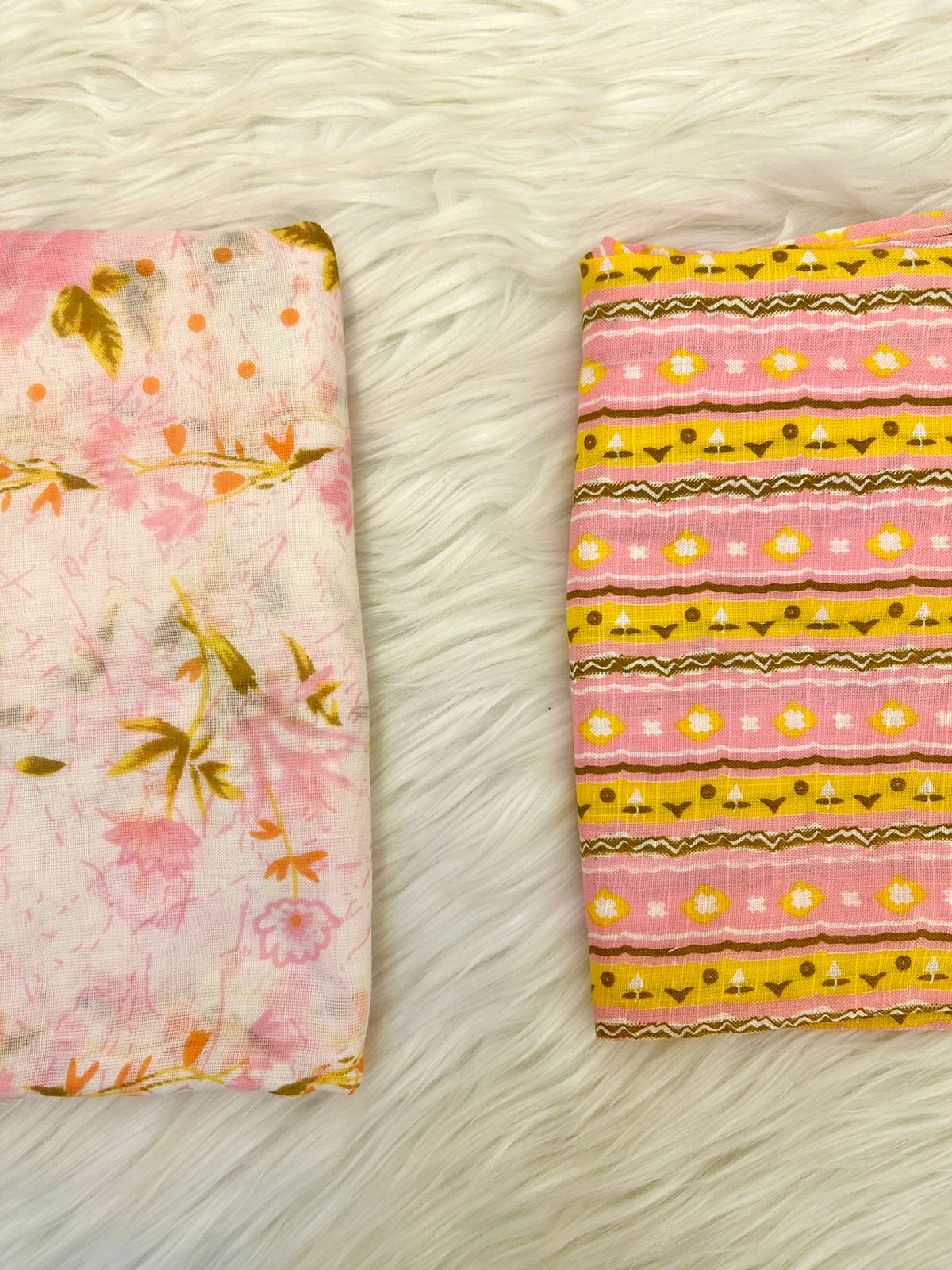 THINK PINK SUIT SETS