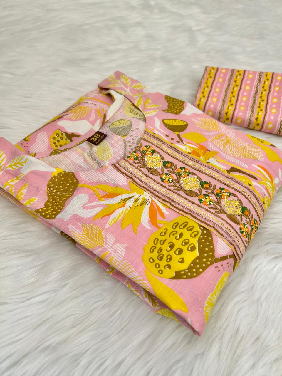 THINK PINK SUIT SETS