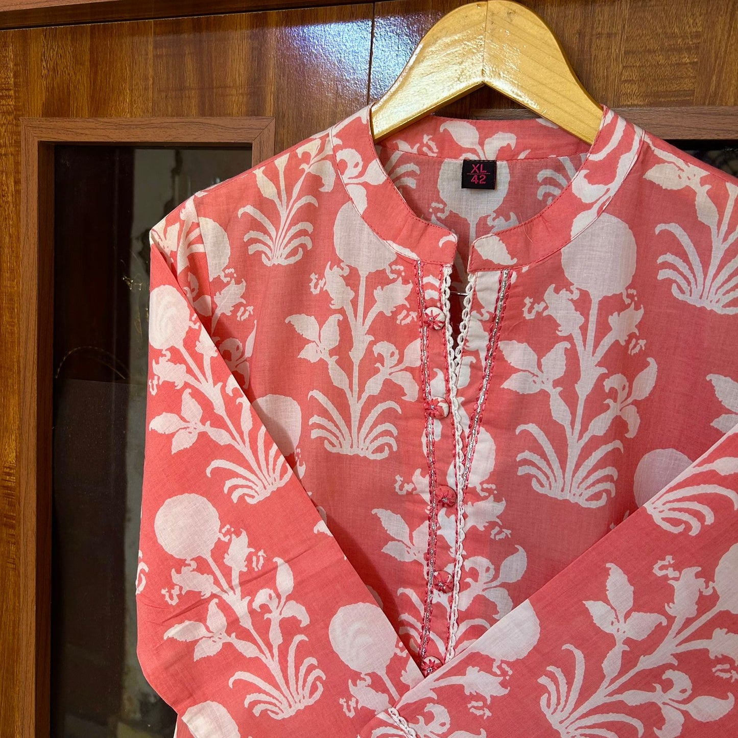 BLUSH WAVE SUIT SETS