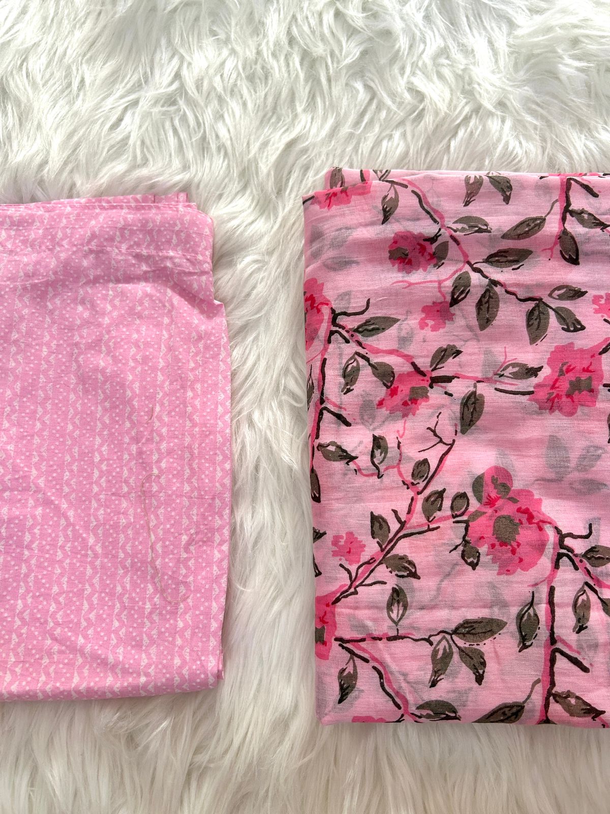 PINK PERFECTION SUIT SETS