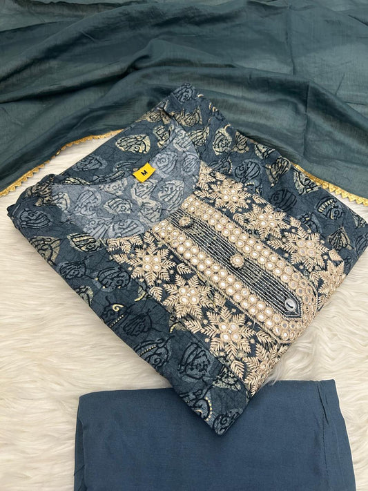FROST WOOD SUIT SETS