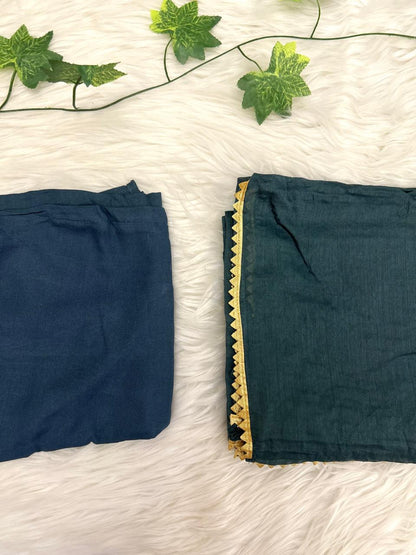 FROST WOOD SUIT SETS