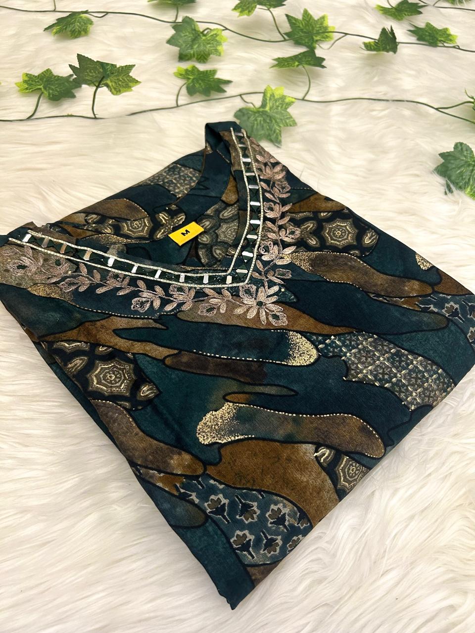 WILDFERN SUIT SETS