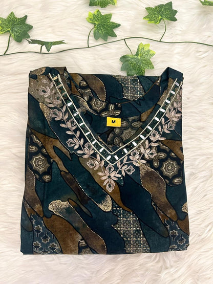 WILDFERN SUIT SETS