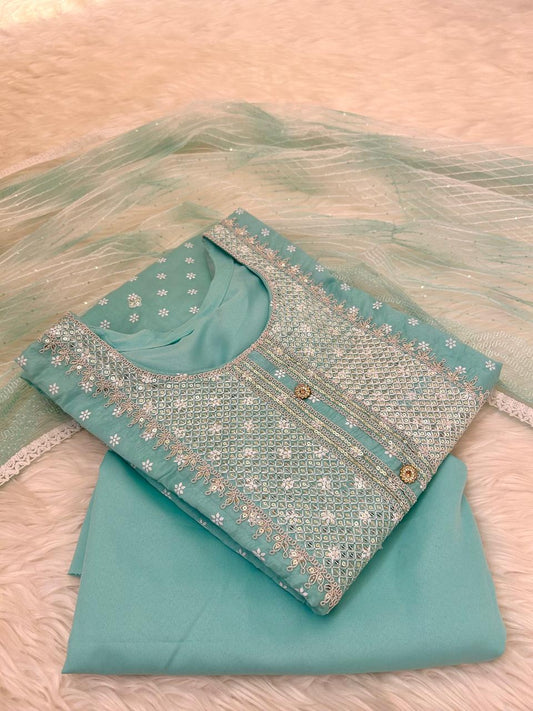 CLOUD NINE SUIT SETS