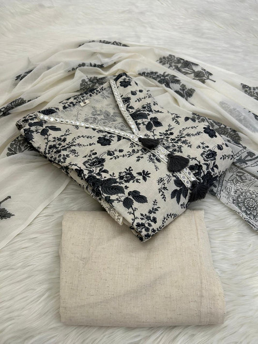 MARBLE STORM SUIT SETS