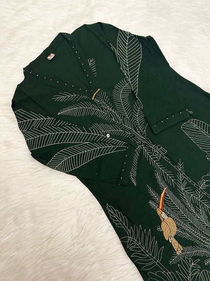PINE BALANCE SUIT SETS