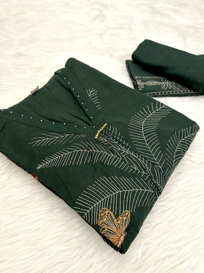PINE BALANCE SUIT SETS