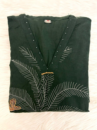 PINE BALANCE SUIT SETS