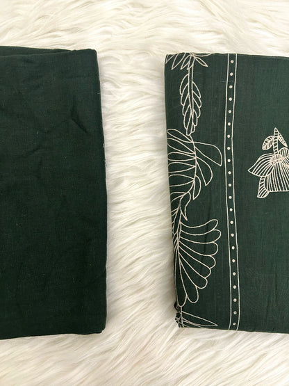 PINE BALANCE SUIT SETS