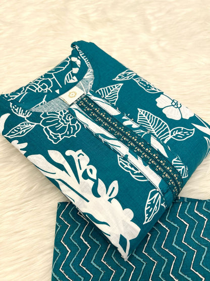MARINE MUSE SUITS SETS