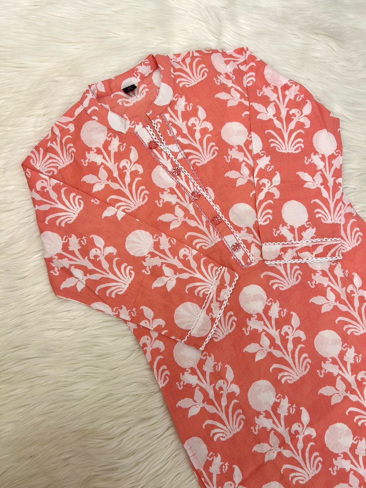 BLUSH WAVE SUIT SETS