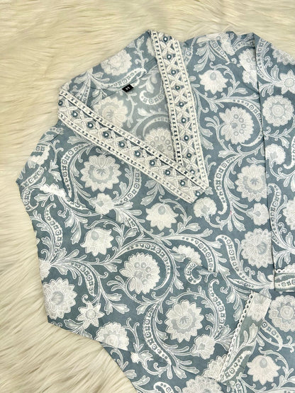 PURE JOY SUIT SETS
