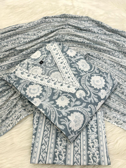 PURE JOY SUIT SETS