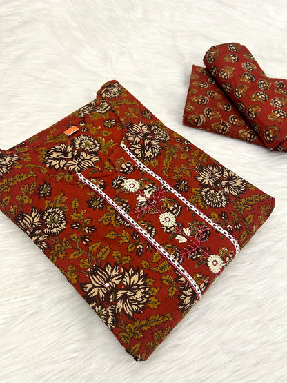TIMBER TRAIL  SUIT SETS